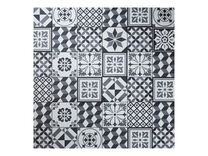 Gres Konkrete Colours 20 x 20 cm decor 1 36 m2