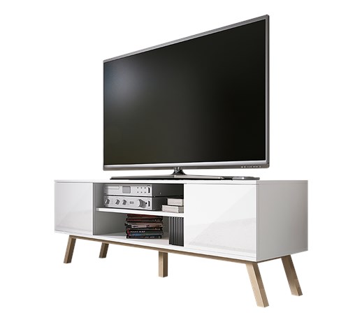 Szafka RTV Vero wood