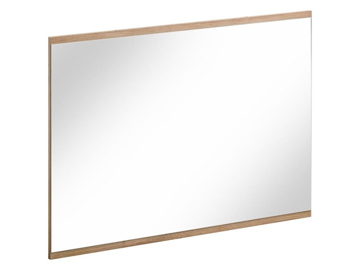 Lustro łazienkowe 80 cm Remik riviera