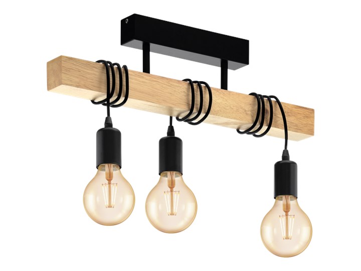 Lampa sufitowa EGLO Townshend / 32915