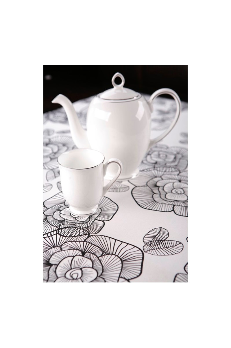 Kubek bone china 32,5cl