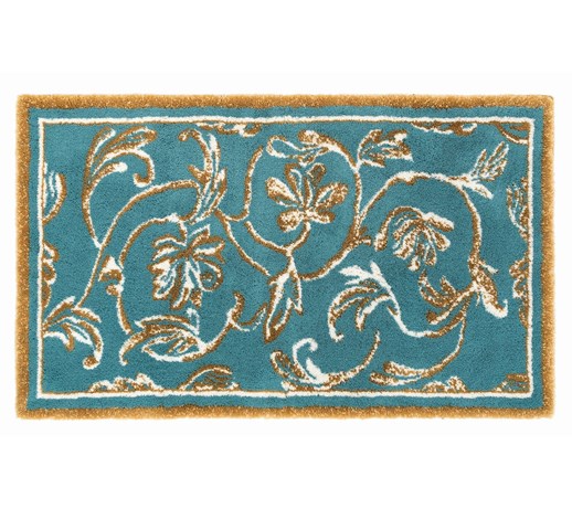 Dywanik Abyss & Habidecor Dynasty Ocean
