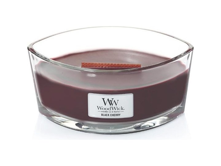 Świeca Hearthwick Black Cherry