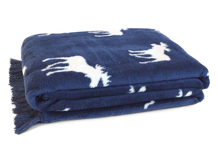 Koc Sunset Moose Blue