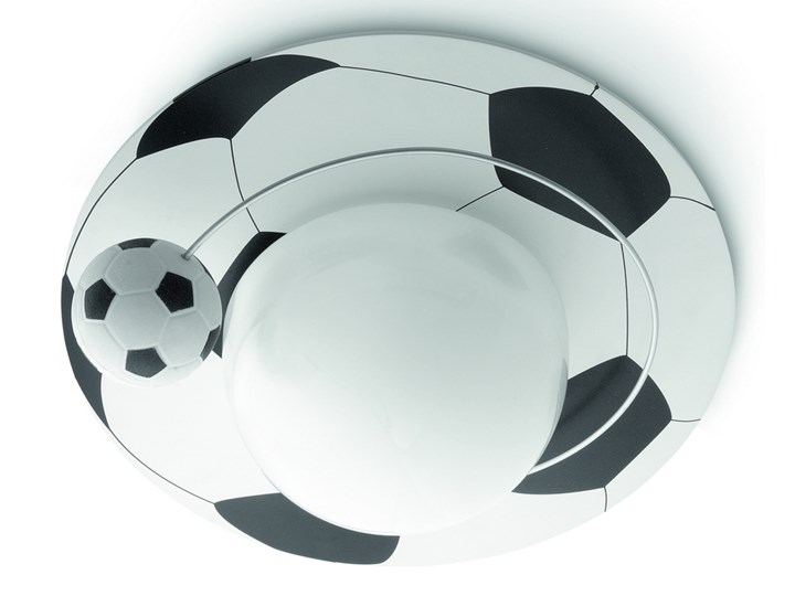 Philips 30500/31/P0 - LED Lampa dziecięca MYKIDSROOM CALCO 1xE27/11W/230V
