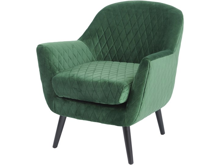 Fotel Mayfair Green