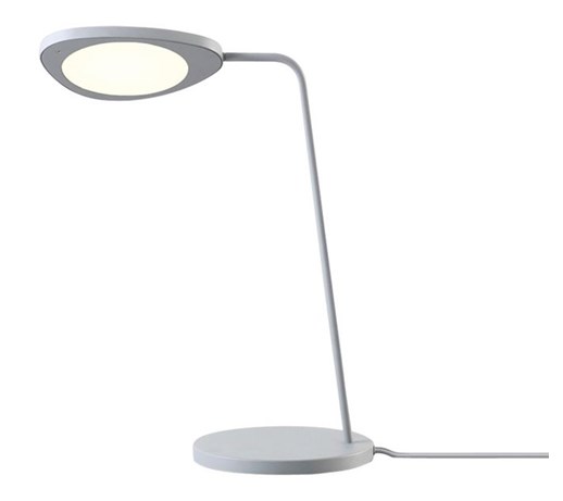 LEAF-Lampa Biurowa LED Wys.41,5cm