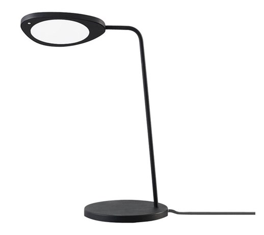 LEAF-Lampa Biurowa LED Wys.41,5cm