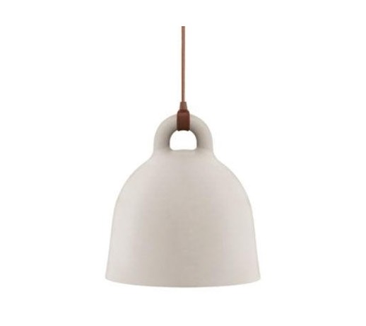 BELL-Lampa wisząca Ø42cm