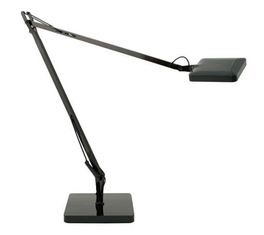 KELVIN LED GREEN-Lampa stojaca LED Wys.55cm