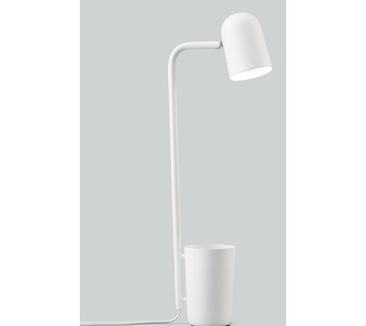 BUDDY-Lampa stojąca Wys.49cm