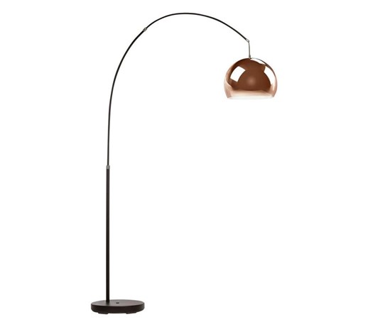 NEREIDE -Lampa podlogowa Luk Wys.202cm