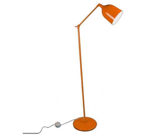 MEKANO- Lampa podłogowa Wys162cm