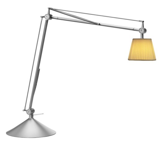 ARCHIMOON-Lampa stojaca Wys.57cm
