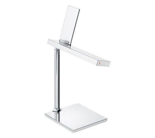 D'E-LIGHT-Lampa stojąca LED Wys.31cm
