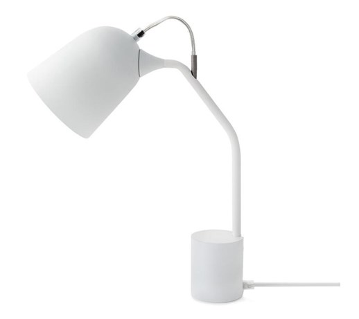 MAGNETIC-Lampa stojąca nastawna Metal Wys.38cm