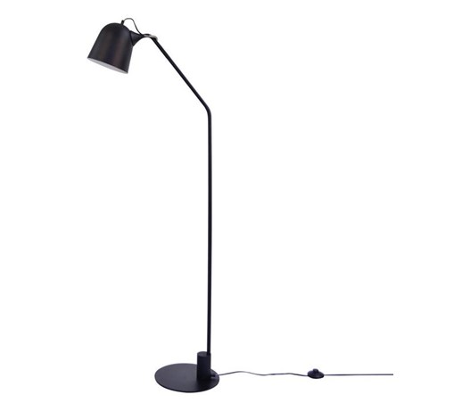 MAGNETIC-Lampa do czytania nastawna Metal Wys.145cm