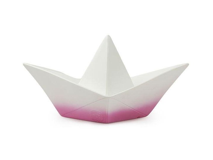 PAPER BOAT - Lampe/Veilleuse Bateau LED L32cm-