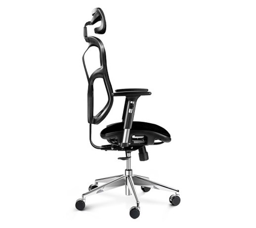 Fotel ergonomiczny DIABLO V-BASIC