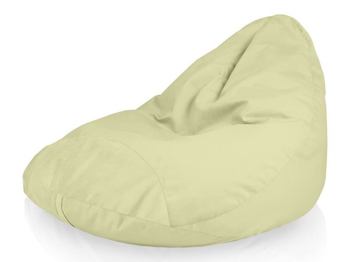 Worek Sako Drop XXL Kremowy Młodzieżowy Outdoor