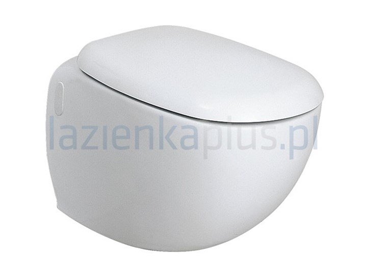 Miska WC wisząca Koło Ego K13102000