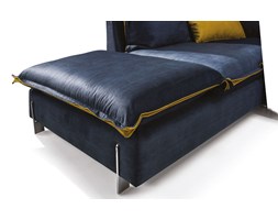 Borgo Corner Sofa Stała konstrukcja Stała konstrukcja Typ Gładkie Typ Gładkie