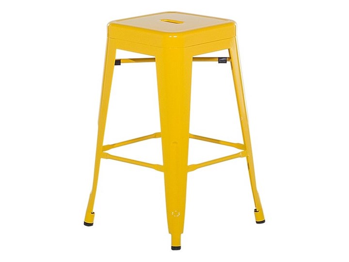 Hoker żółty wysokość 60 cm CABRILLO