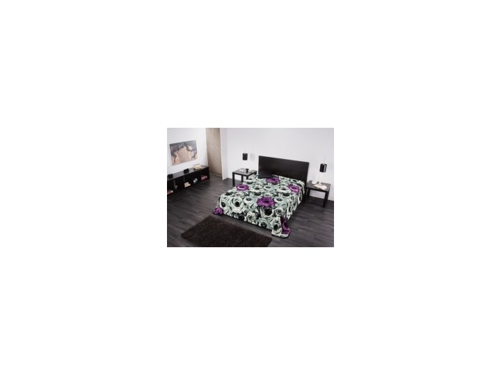 PIEL Koc 5327 GW 220*240 42 fioletowy