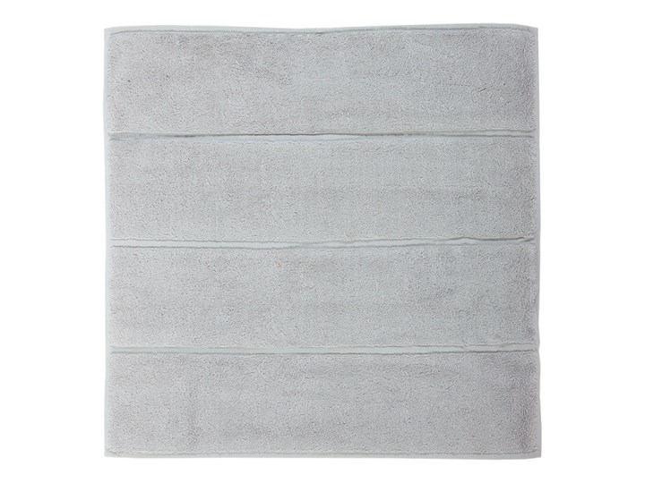 Dywanik łazienkowy Aquanova ADAGIO silver grey