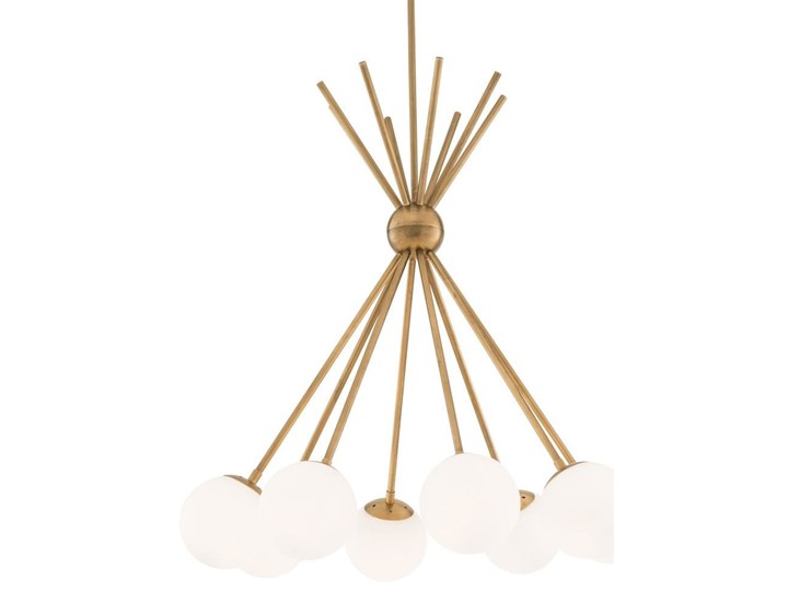 Żyrandol Luxor Brass Eichholtz 85x84cm