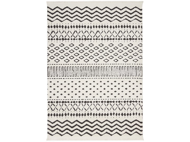 Dywan KAMALA WHITE