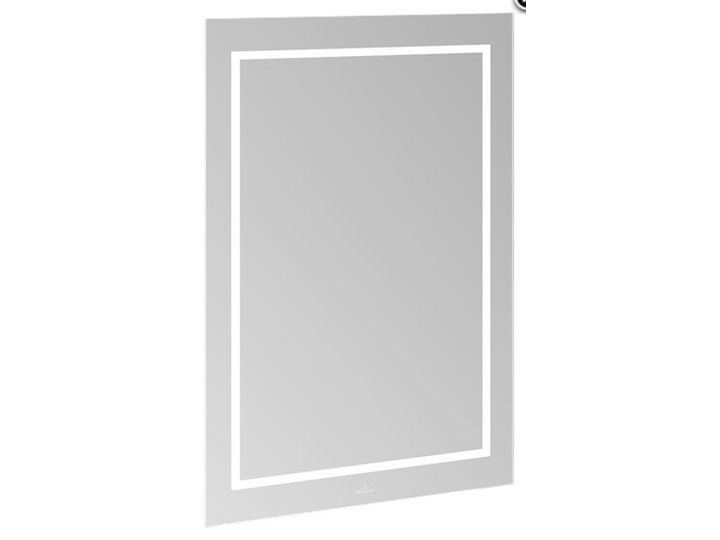 VilleroyBoch Finion lustro podświetlane 60 x 75 cm G6006000
