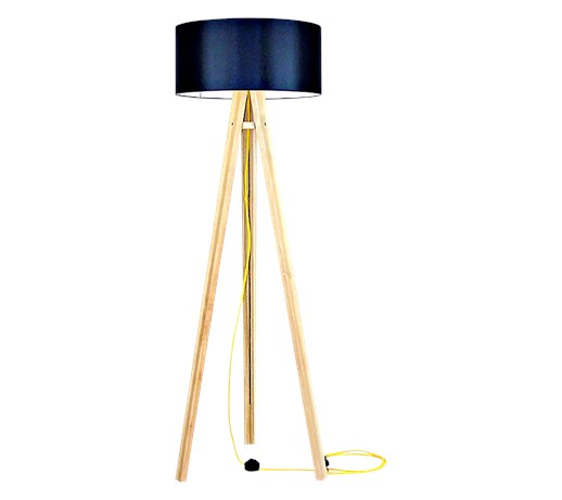 Lampa podłogowa Scandi Trójnóg
