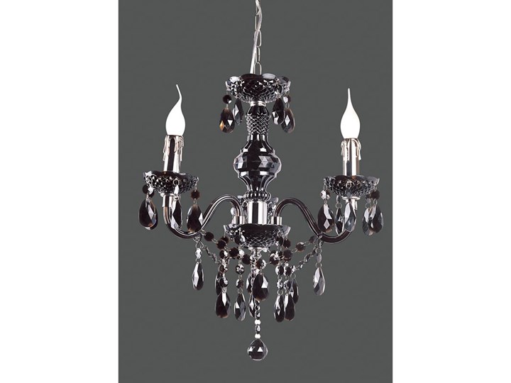 Lampa wisząca Italux Whiz / L.90690/3BL