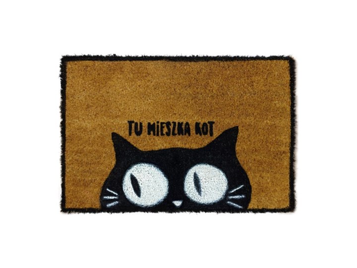 Tu mieszka Kot
