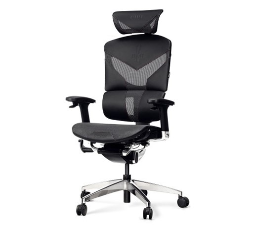 Fotel ergonomiczny DIABLO V-DYNAMIC