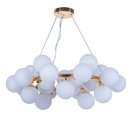 Lampa Wisząca TERCIO 25