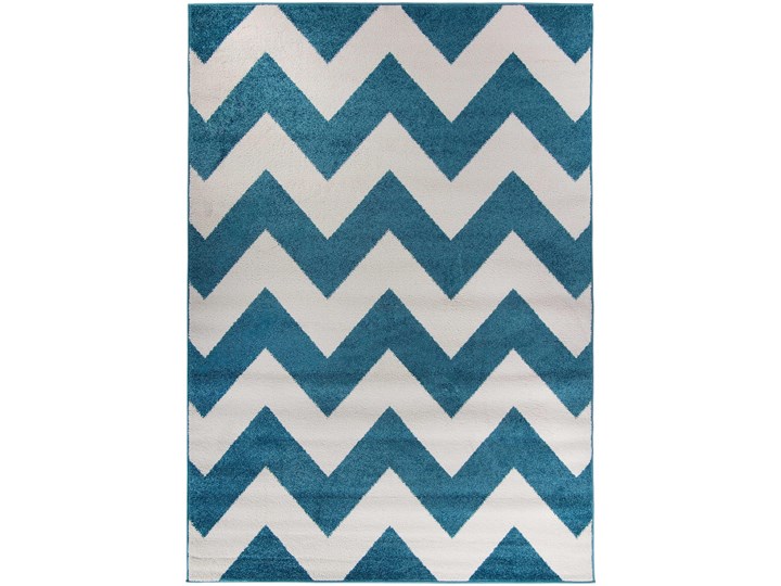 Dywan Carpetforyou Waves Blue
