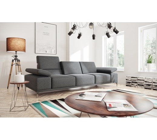Sofa Lazarro 236 cm