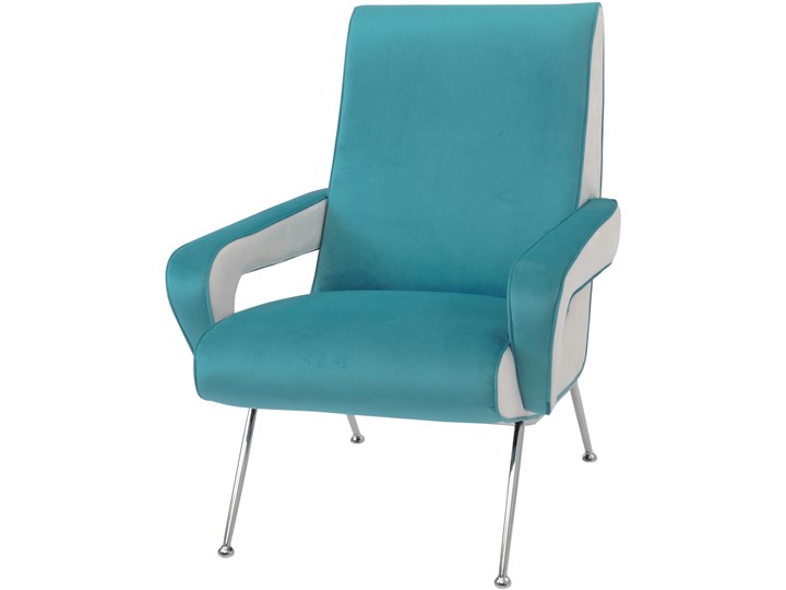 Fotel Retro Bremner