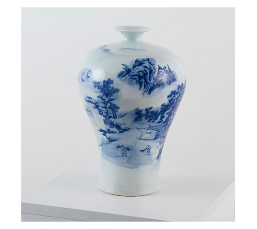 Waza ceramiczna HERITAGE
