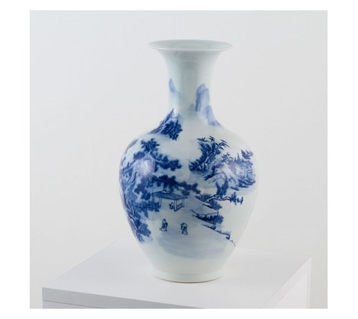 Waza ceramiczna MING