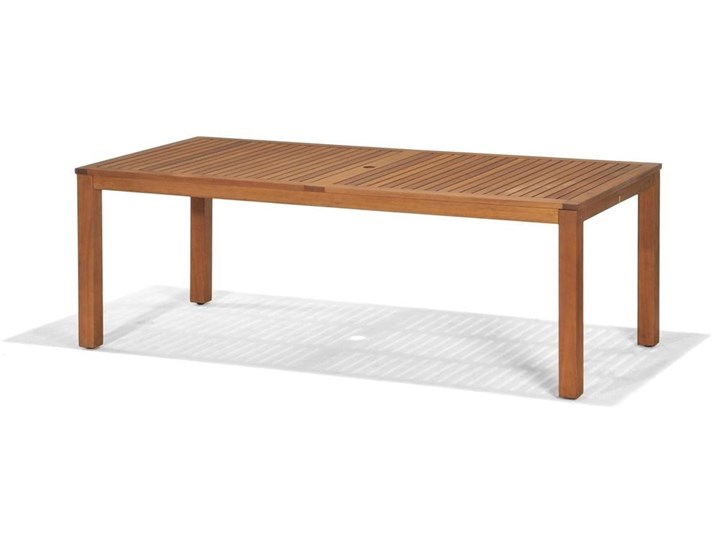 Stół prostokątny Alama 224x100