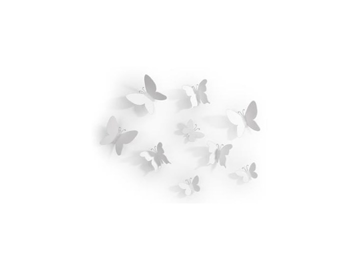 Zestaw dekoracyjny Mariposa