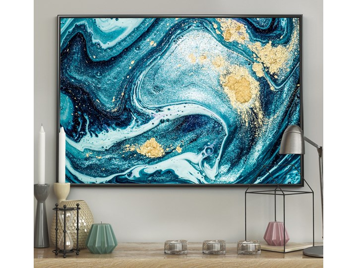 DecoKing - Plakat ścienny - Seaside