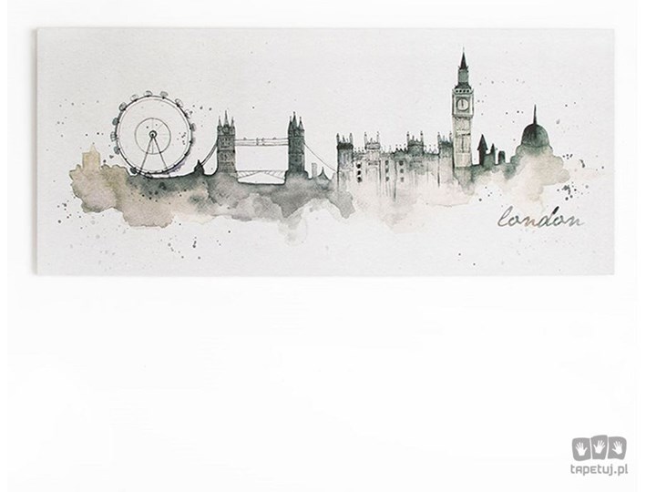 Obraz London 42-239