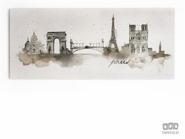 Obraz Paris 42-240