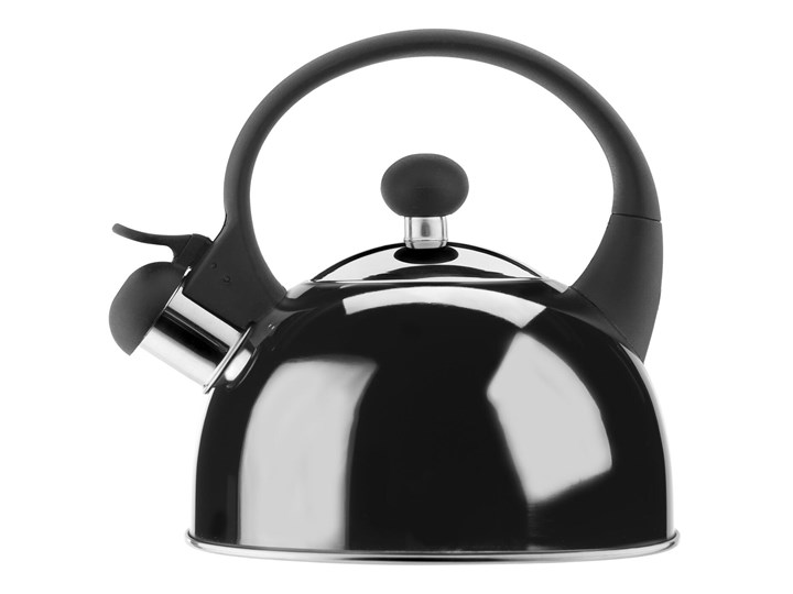 Czajnik NDZ Molly 1,7l, czarny