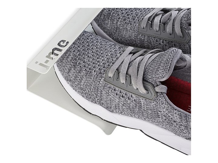 Listwa na buty 40 cm biała