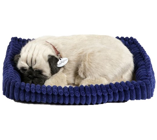 Perfect Petzzz Śpiący mops 96194